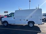 2024 Chevrolet Express 3500 RWD, Knapheide Service Utility Van for sale #214861 - photo 4