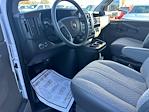 New 2024 Chevrolet Express 3500 Regular Cab RWD, Service Utility Van for sale #214979 - photo 11