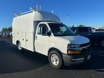 New 2024 Chevrolet Express 3500 Regular Cab RWD, Service Utility Van for sale #214979 - photo 3