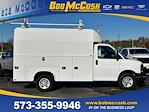 New 2024 Chevrolet Express 3500 Regular Cab RWD, Service Utility Van for sale #215058 - photo 1