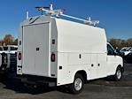 New 2024 Chevrolet Express 3500 Regular Cab RWD, Service Utility Van for sale #215058 - photo 2