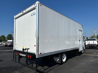 2024 Chevrolet LCF 4500HG Regular Cab 4x2, Bay Bridge Box Truck for sale #216193 - photo 2