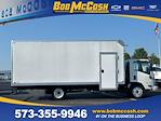 2024 Chevrolet LCF 4500HG Regular Cab 4x2, Bay Bridge Box Truck for sale #216193 - photo 1