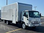 2024 Chevrolet LCF 4500HG Regular Cab 4x2, Bay Bridge Box Truck for sale #216193 - photo 3