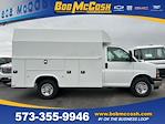 2024 Chevrolet Express 3500 Regular Cab RWD, Service Utility Van for sale #249006 - photo 1