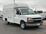 2024 Chevrolet Express 3500 Regular Cab RWD, Service Utility Van for sale #249006 - photo 3