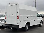 2024 Chevrolet Express 3500 Regular Cab RWD, Service Utility Van for sale #249006 - photo 2