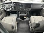 2024 Chevrolet Express 3500 Regular Cab RWD, Service Utility Van for sale #249006 - photo 6