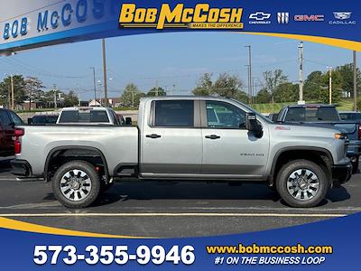 2024 Chevrolet Silverado 2500 Crew Cab 4x4, Pickup for sale #263357 - photo 1