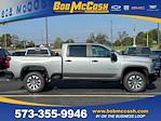 2024 Chevrolet Silverado 2500 Crew Cab 4x4, Pickup for sale #263357 - photo 1