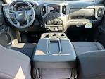 New 2024 Chevrolet Silverado 2500 Custom Crew Cab 4x4, Pickup for sale #263357 - photo 7