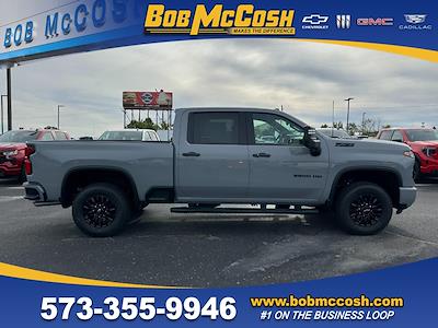 2024 Chevrolet Silverado 2500 Crew Cab 4x4, Pickup for sale #265739 - photo 1