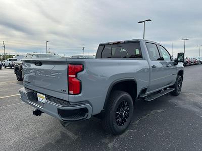 2024 Chevrolet Silverado 2500 Crew Cab 4x4, Pickup for sale #265739 - photo 2