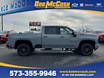 2024 Chevrolet Silverado 2500 Crew Cab 4x4, Pickup for sale #265739 - photo 1