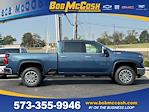 New 2024 Chevrolet Silverado 3500 LTZ Crew Cab 4x4, Pickup for sale #266525 - photo 1