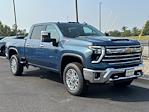 New 2024 Chevrolet Silverado 3500 LTZ Crew Cab 4x4, Pickup for sale #266525 - photo 3