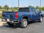 New 2024 Chevrolet Silverado 3500 LTZ Crew Cab 4x4, Pickup for sale #266525 - photo 2