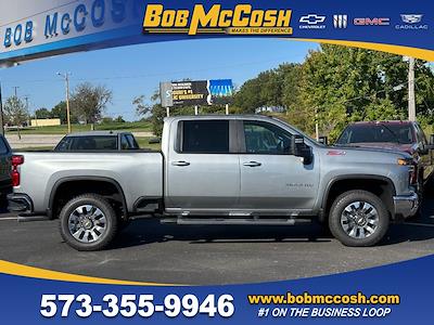 2024 Chevrolet Silverado 3500 Crew Cab 4x4, Pickup for sale #267089 - photo 1