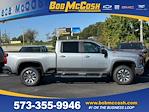 New 2024 Chevrolet Silverado 3500 LT Crew Cab 4x4, Pickup for sale #267089 - photo 1