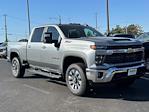 2024 Chevrolet Silverado 3500 Crew Cab 4x4, Pickup for sale #267089 - photo 2