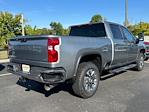 New 2024 Chevrolet Silverado 3500 LT Crew Cab 4x4, Pickup for sale #267089 - photo 17