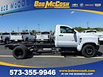 New 2023 Chevrolet Silverado 5500 Work Truck Regular Cab 4x2, Cab Chassis for sale #268661 - photo 3