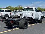 New 2023 Chevrolet Silverado 5500 Work Truck Regular Cab 4x2, Cab Chassis for sale #268661 - photo 2