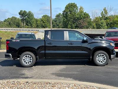 2024 Chevrolet Silverado 1500 Crew Cab 4x4, Pickup for sale #378296 - photo 1