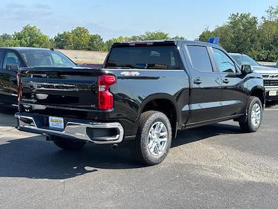 2024 Chevrolet Silverado 1500 Crew Cab 4x4, Pickup for sale #378296 - photo 2