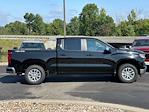 2024 Chevrolet Silverado 1500 Crew Cab 4x4, Pickup for sale #378296 - photo 1