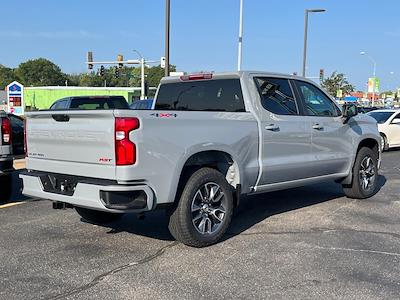 2024 Chevrolet Silverado 1500 Crew Cab 4x4, Pickup for sale #393291 - photo 2