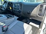 2023 Chevrolet Silverado 6500 Regular Cab DRW 4x4, Cab Chassis for sale #454783 - photo 6