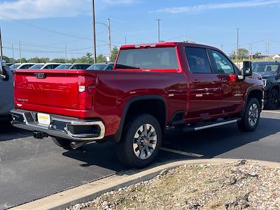 2024 Chevrolet Silverado 2500 Crew Cab 4x4, Pickup for sale #460109 - photo 2