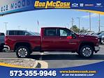 2024 Chevrolet Silverado 2500 Crew Cab 4x4, Pickup for sale #460109 - photo 3