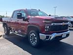 2024 Chevrolet Silverado 2500 Crew Cab 4x4, Pickup for sale #460109 - photo 1