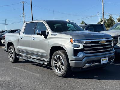 2024 Chevrolet Silverado 1500 Crew Cab 4x4, Pickup for sale #462947 - photo 2