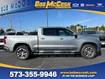 2024 Chevrolet Silverado 1500 Crew Cab 4x4, Pickup for sale #462947 - photo 1