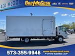 2024 Chevrolet LCF 5500HG Regular Cab 4x2, Box Truck for sale #500389 - photo 3