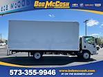 2024 Chevrolet LCF 5500HG Regular Cab 4x2, Box Truck for sale #500390 - photo 1