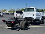 New 2024 Chevrolet Silverado 5500 Work Truck Regular Cab 4x4, Cab Chassis for sale #654635 - photo 2