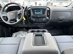 2022 Chevrolet Silverado 6500 Crew Cab DRW 4x2, Cab Chassis for sale #750923 - photo 5