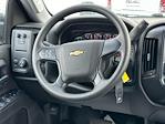 2022 Chevrolet Silverado 6500 Crew Cab DRW 4x2, Cab Chassis for sale #750923 - photo 6