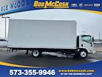 New 2024 Chevrolet LCF 4500XD Regular Cab 4x2, Box Truck for sale #K00785 - photo 3