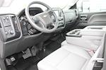 2022 Chevrolet Silverado Medium Duty 4x2, Cab Chassis #NH106467 - photo 6