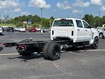 New 2023 Chevrolet Silverado 5500 Work Truck Crew Cab 4x2, Cab Chassis for sale #PH428829 - photo 2