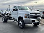 2024 Chevrolet Silverado 5500 Regular Cab DRW 4x4, Cab Chassis for sale #RH076110 - photo 2