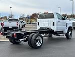 2024 Chevrolet Silverado 5500 Regular Cab DRW 4x4, Cab Chassis for sale #RH076110 - photo 3