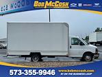 2024 Chevrolet Express 3500 DRW RWD, Bay Bridge Box Van for sale #RN003937 - photo 1