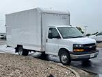 2024 Chevrolet Express 3500 DRW RWD, Bay Bridge Box Van for sale #RN003937 - photo 3