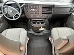 2024 Chevrolet Express 3500 DRW RWD, Bay Bridge Box Van for sale #RN003937 - photo 5